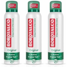 Déodorant Original spray