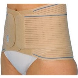 Girdle 981 Beige Taille L