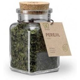 Feuilles de persil Eco 20g