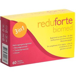 Biomed Reduforte