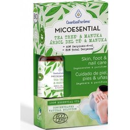 Esential Arôms Micoesential Manuka Tea Tree Oil 10ml