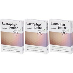 Lactophar® junior