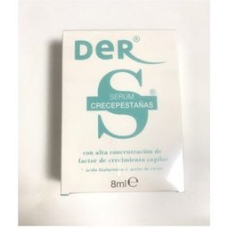 Crème pour cils Sérum 8ml