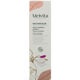 Nectarcalm Sérum Apaisant Fortifiant 30ml
