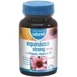Equinacea Strong 500mg 90comp