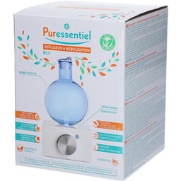 Diffuseur à Nébulisation BLU