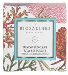Savon Surgras à Spiruline 70 Grammes - Pain 70 g