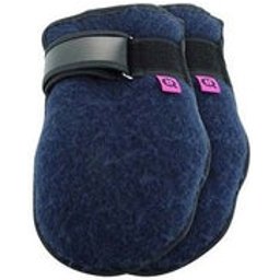Moufle Antiescara Bleu T M