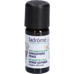 Ladrôme Gingembre Frais