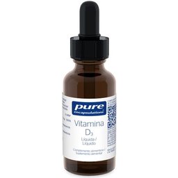 Vitamine D3 Liquide 22,5ml