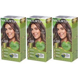 Naturtint® Coloration Permanente 6N Blond foncé