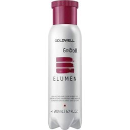 Elumen Long Lasting Hair Color Oxidant Free Gn@all 200ml