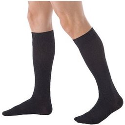 Dynaven Fin C2 Chaussette Homme Noir LS- 1 Paire