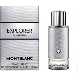 Explorer Platinum Edp 30ml