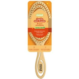 Brosse Anti-Traction Orange 1ut