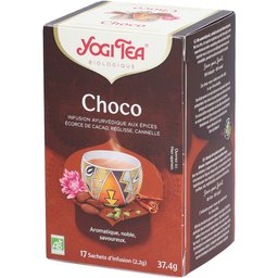 Yogi Tea® Choco