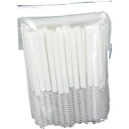 brossettes interdentaires cylindriques long P5Vw