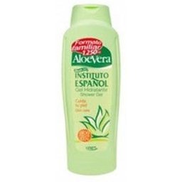 Institut Espagnol Aloe,vera Gel 1250ml