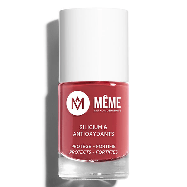 Le Vernis au silicium Vigne Rouge Vegan 10ml
