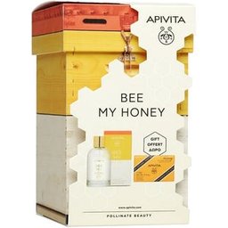 Set Bee My Honey Eau de Toilette 100ml