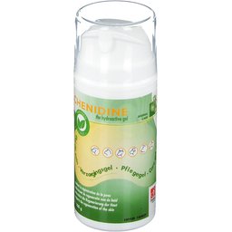 Chenidine® Gel de soin hydroactif
