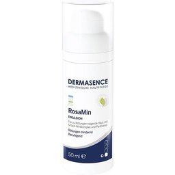 RosaMin Émulsion