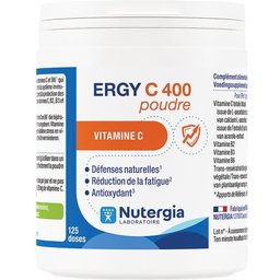 Ergy C 400