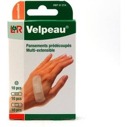 Pans Velpeau Extens 30