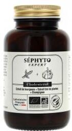 Expert Cholestérol Bio 90 Gélules Végétales - Pot 90 gélules