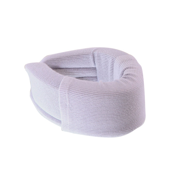 Collier C1 Souple 7,5cm Taille 1 Gris