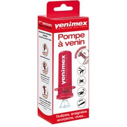 Venimex Pompe Anti Venin 1ut