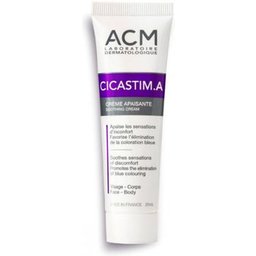 Cicastim.A Crema Calmante 20ml
