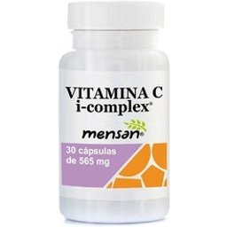 Vitamine C I-Complex 565mg 30caps