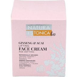Ginseng Lifting Face Cream 50ml