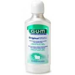 Bain de bouche Original White