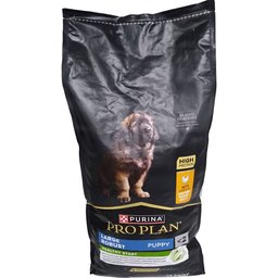 PRO Plan® Healthy Start Large Robust Puppy Riche en Poulet