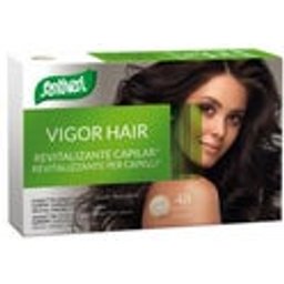 Vigor Revitaliseur de cheveux 48 Comp