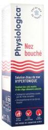 Physiomer Hypertonique Spray Nasal 100ml - Spray 100 ml