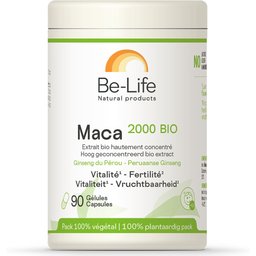 Maca 2000