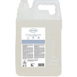 Green Care Professional Body Gel Eco 5L