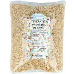 Soja à texture fine 400g