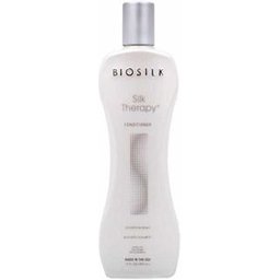 Après-Shampooing Silk Therapy 355ml