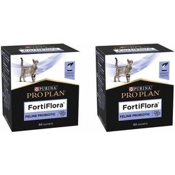 Purina® PRO Plan® FortiFlora® probiotique chat