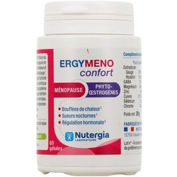 Ergymeno Confort 60 Gélules