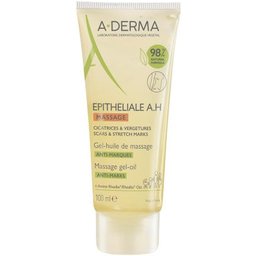 Epitheliale A.H Gel-Huile Massage 100ml