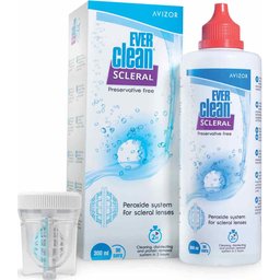 Ever Clean Scleral 300ml