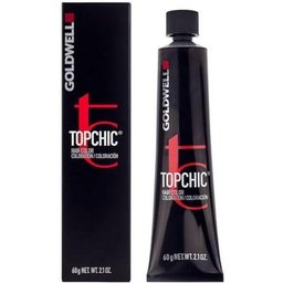 Topchic Permanent Hair Color 5B@BK 60ml