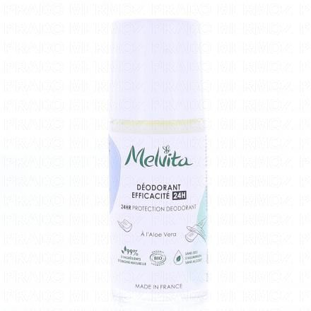 Hygiène - Déodorant purifiant roll-on 50 ml
