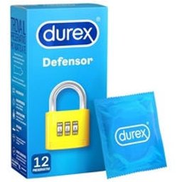 Defensor 12uds