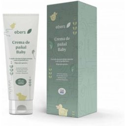 Crème Couches Baby 75ml